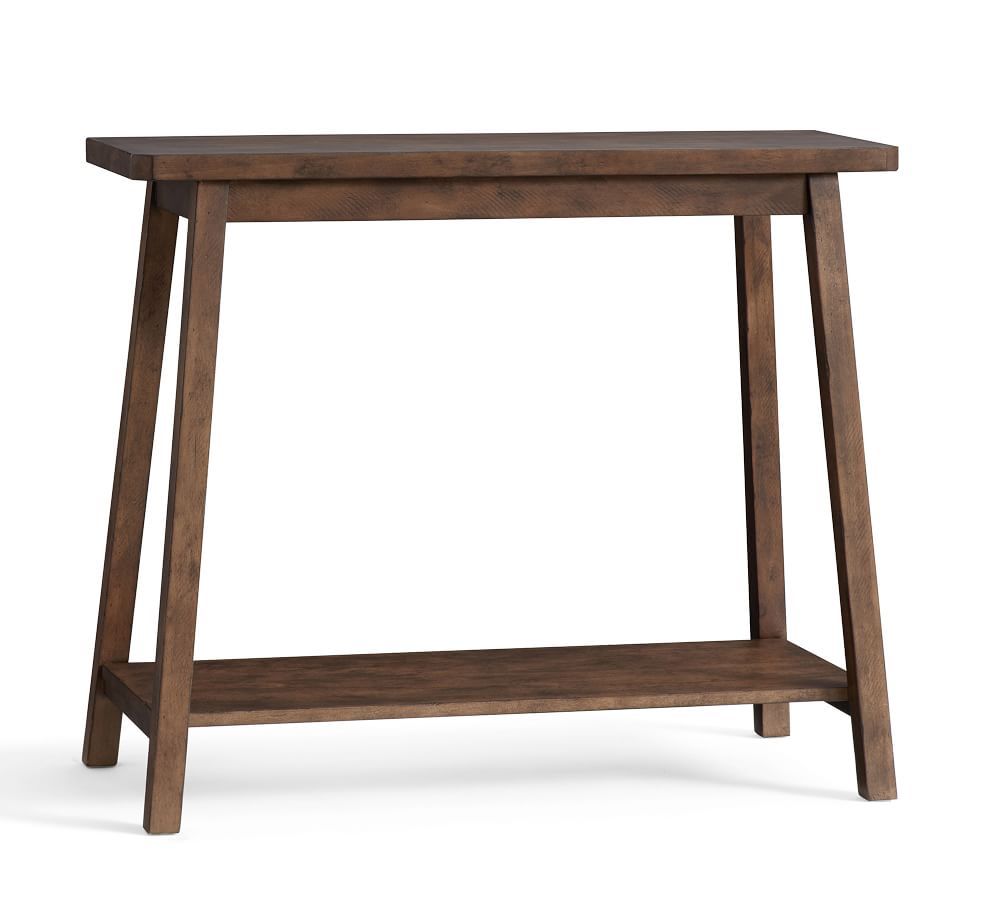 Mateo 36" Console Table | Pottery Barn (US)