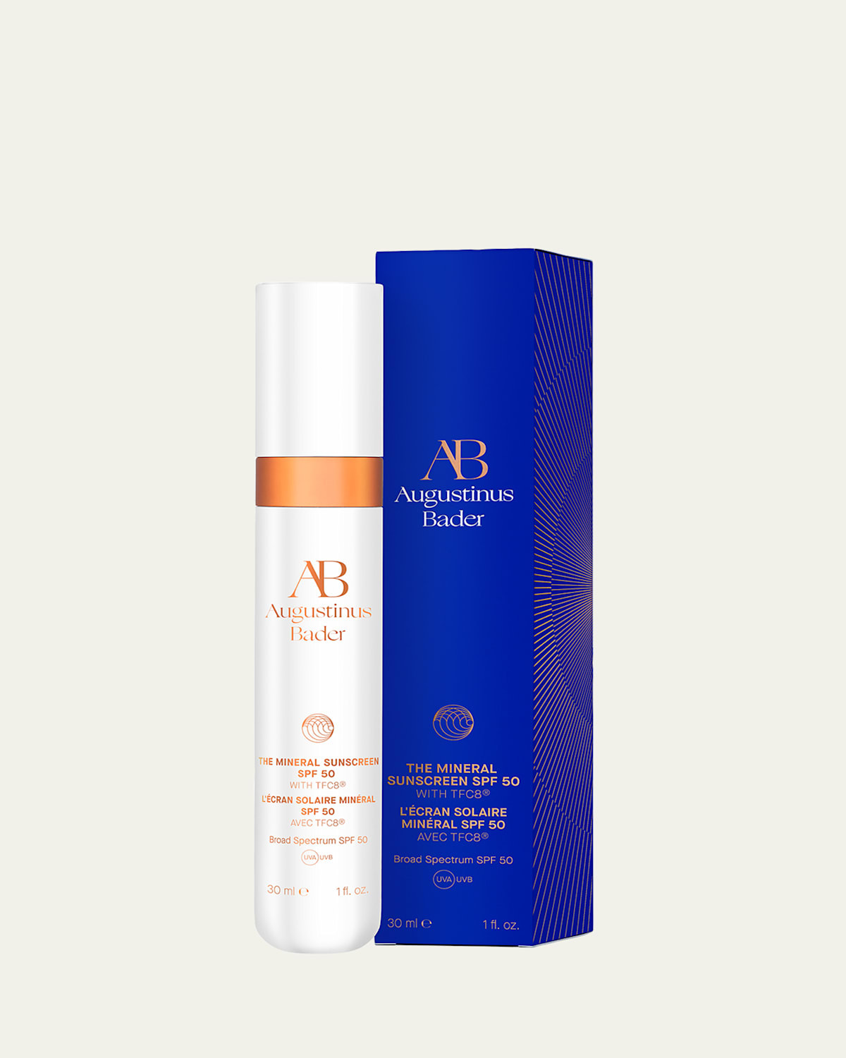 The Mineral Sunscreen SPF 50, 1 oz. | Bergdorf Goodman