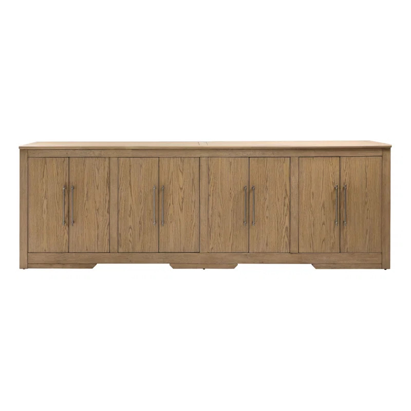 Maui 106'' Sideboard | Wayfair North America