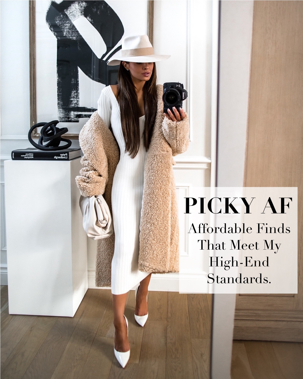 Affordable finds that meet my high end taste from Amazon, Target and Zara 
Amazon sunglasses
Target lounge set
Hermes inspired slipped run TTS
Hermes inspired bag and belt
8ct “diamond” studs from Nordstrom
Zara jacket wearing an XS
Amazon tanning drops in dark shade
Amazon white trousers wearing an XS regular length 
Amazon sweaters under $30
Amazon designer inspired rings 
Tom Ford coffee table book on major sale at Amazon!
Zara black blazer under $100 wearing an XS


#LTKOver40 #LTKPetite #LTKSaleAlert