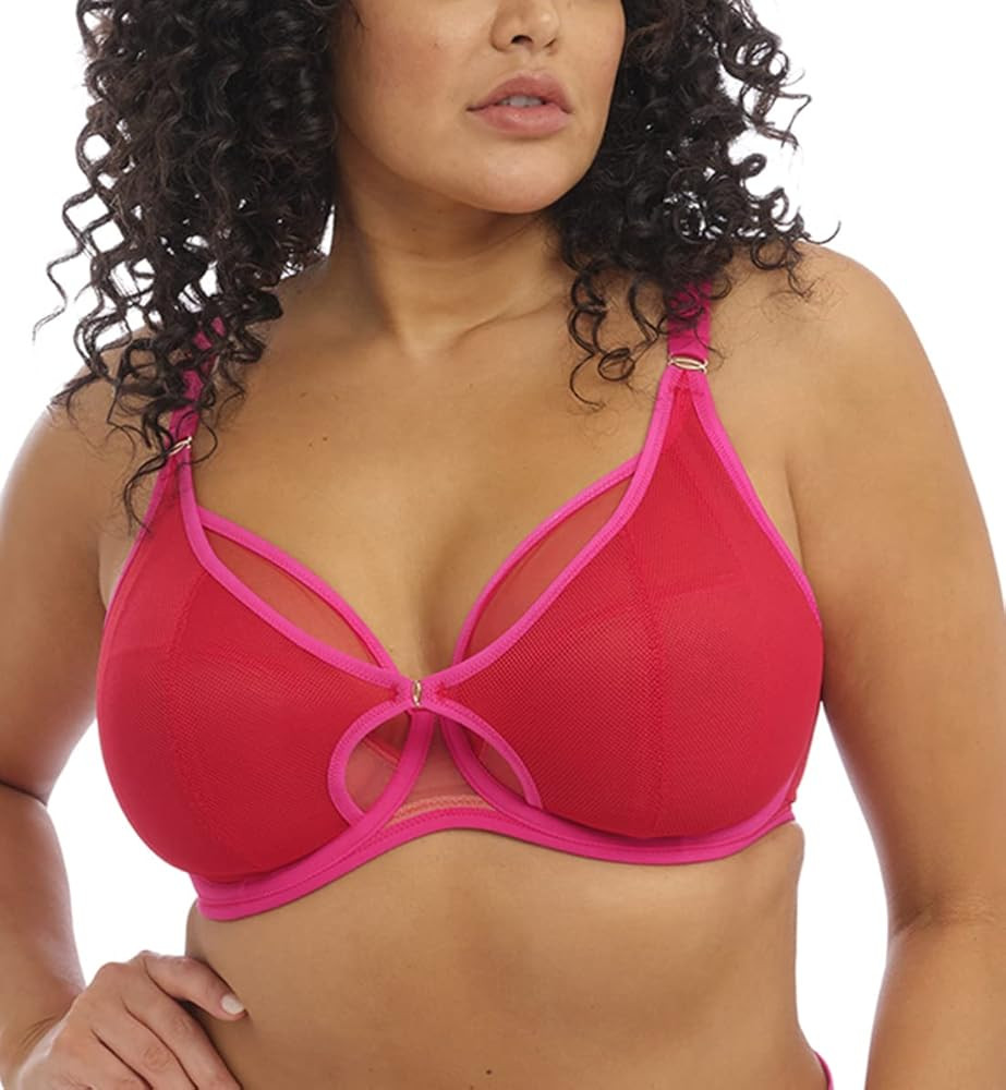 Elomi Women's Plus Size Full Coverage | Amazon (US)