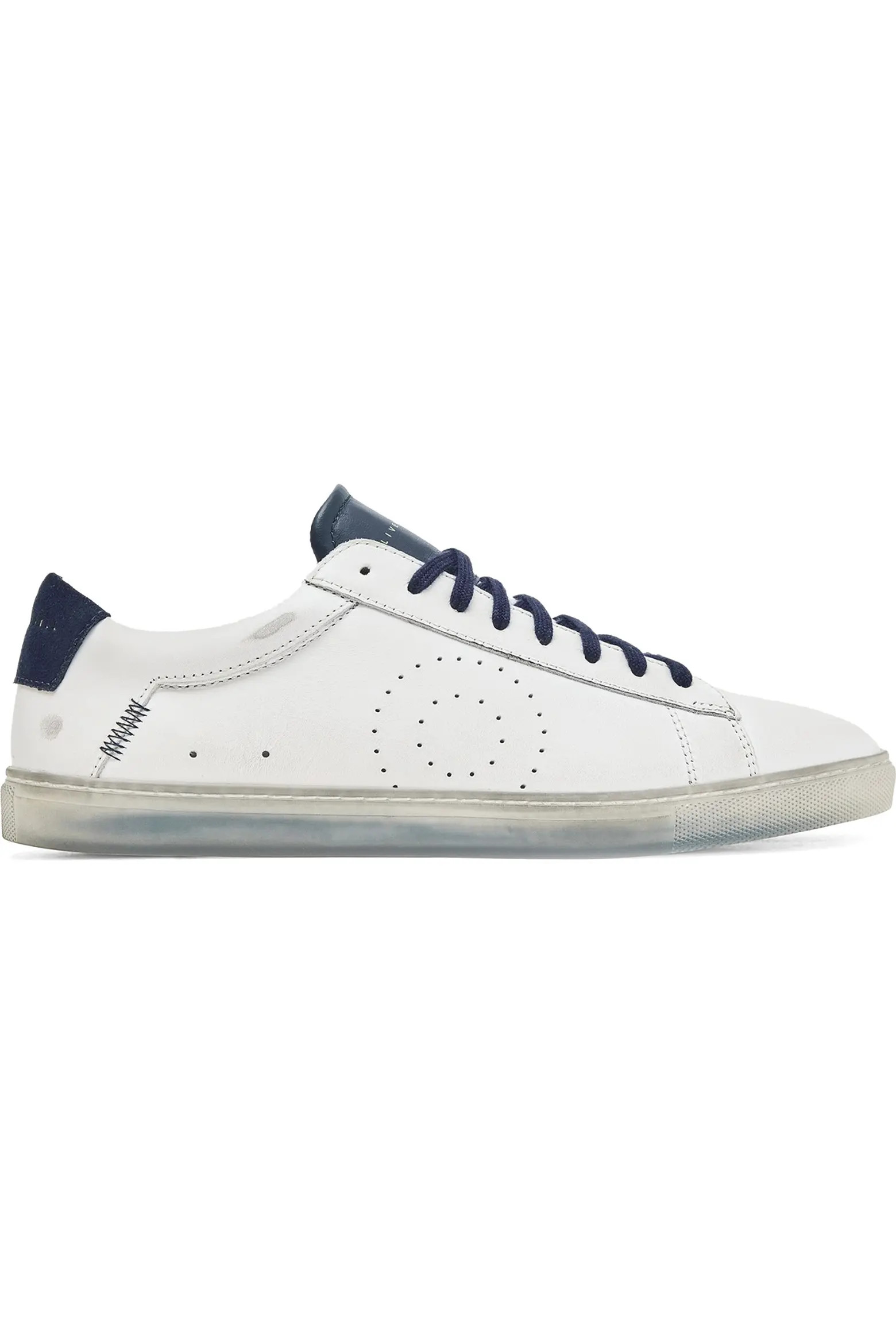 OLIVER CABELL Low 1 Sneaker (Men) | Nordstrom | Nordstrom