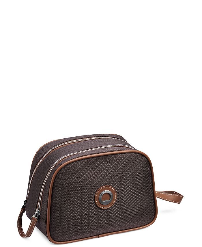 Delsey Chatelet Air 2.0 Toiletry Bag & Reviews - Travel Accessories - Luggage - Macy's | Macys (US)