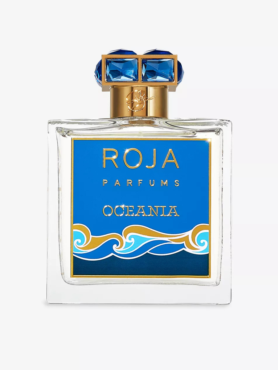 Oceania Eau de Parfum 100ml | Selfridges