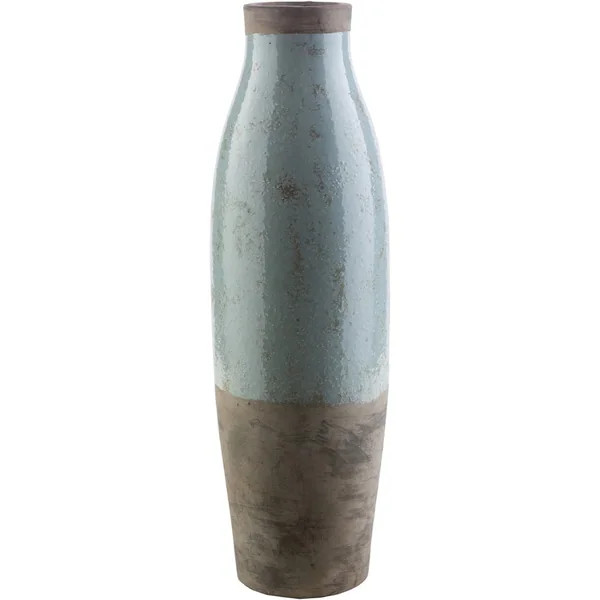 Bettie Ceramic Large Size Decorative Vase | Bed Bath & Beyond
