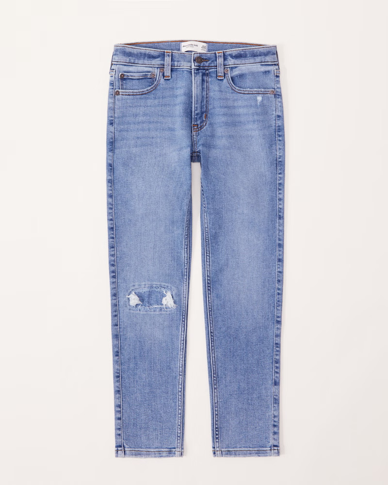 super skinny jeans | Abercrombie & Fitch (US)
