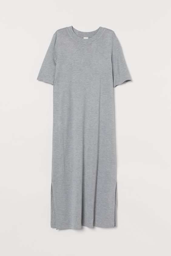 Jersey Dress | H&M (US + CA)