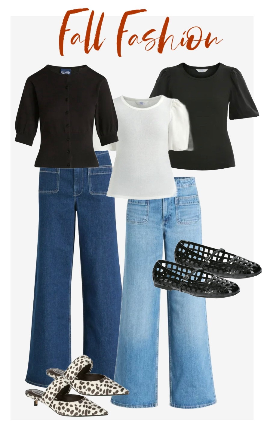 Loving these amazing jeans from @walmartfashion The denim is high quality and they have pockets in the front. #walmartpartner #walmartfashion

#LTKSeasonal #LTKStyleTip #LTKOver40