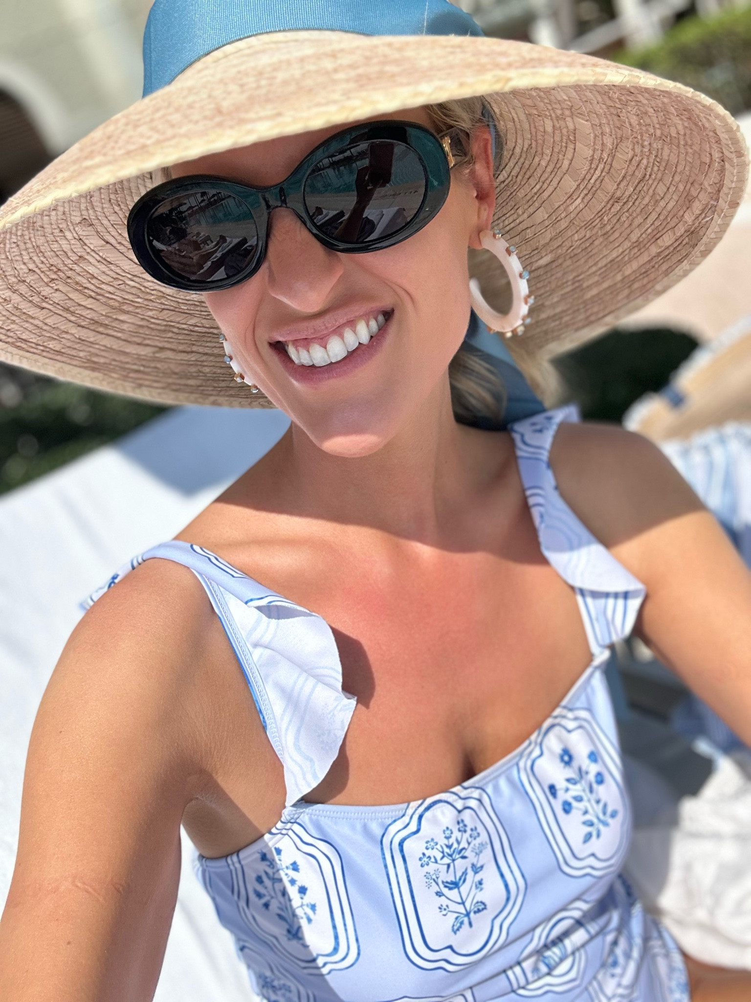 This Sarah Bray Bermuda hat is like owning 20 hats in 1 with all the ribbon variations! It’s a must

#LTKswim #LTKSeasonal