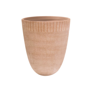 Southern Patio Verona Resin Tall Planter, 21-in, Assorted Colours | Canadian Tire | Canadian Tire