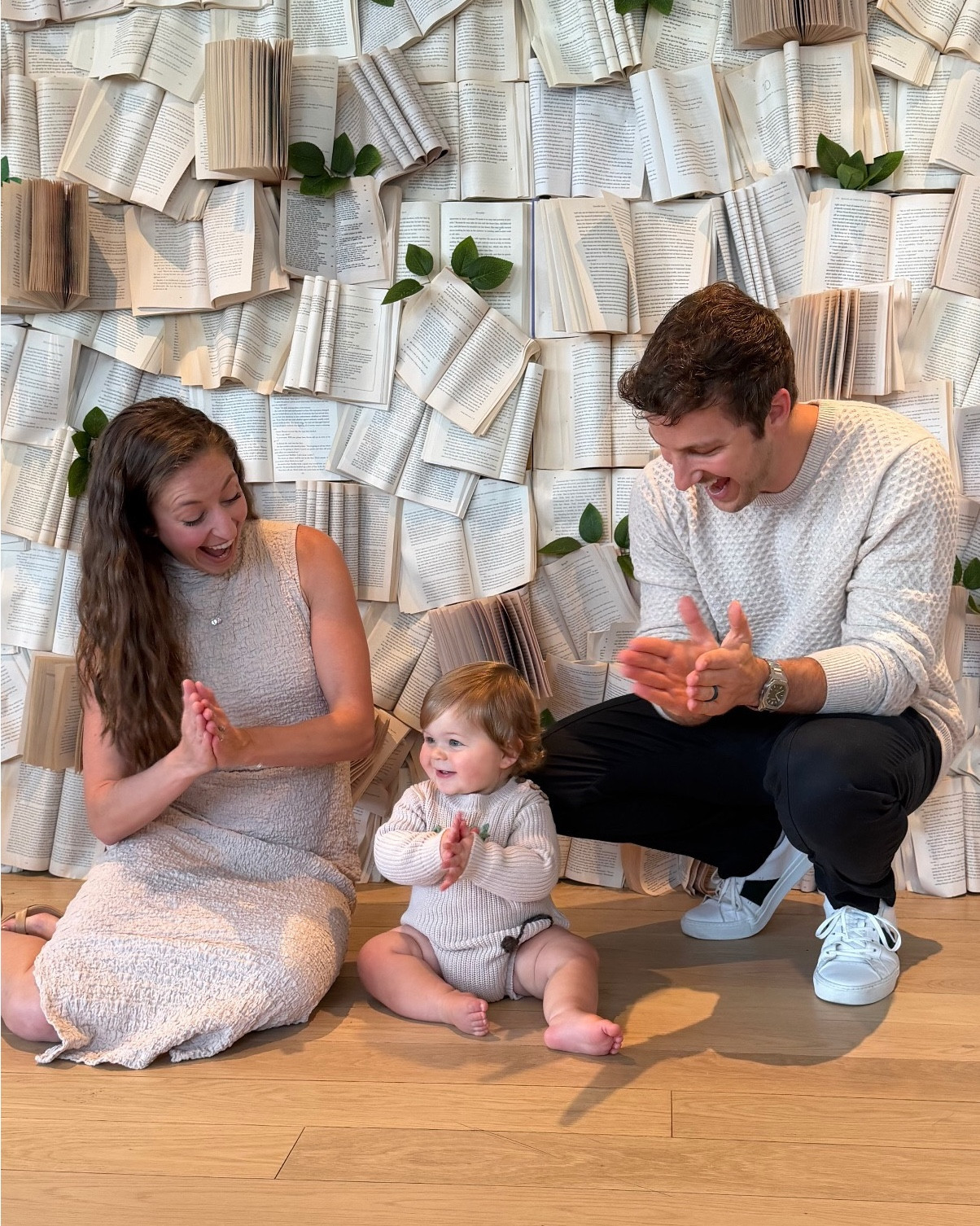 The cutest coordinated family outfit for Shelton’s first birthday! Absolutely love this seraphine dress! 

#LTKBaby #LTKStyleTip #LTKFamily