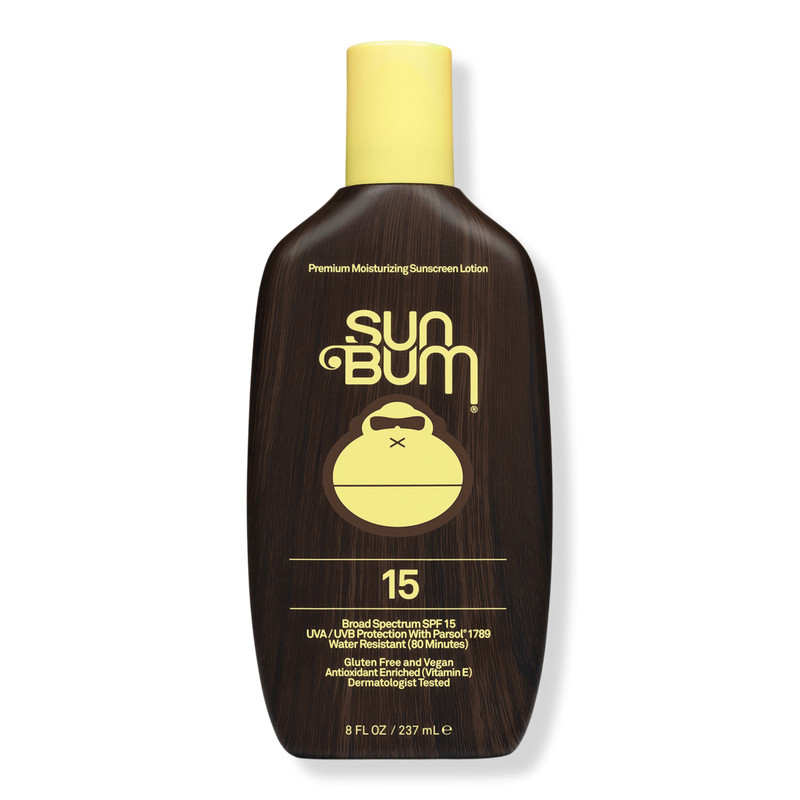 Sun Bum Sunscreen Lotion | Ulta