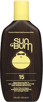 Sun Bum Sunscreen Lotion | Ulta