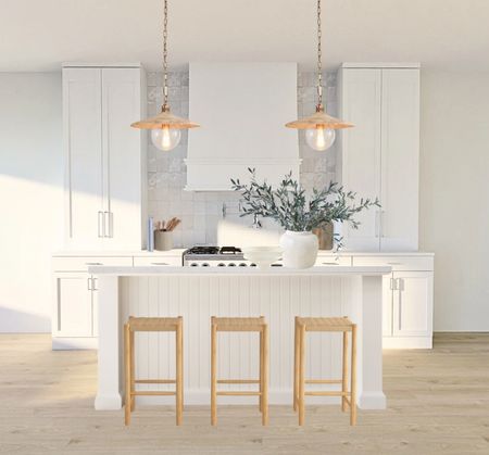 Checkout these barstools from Amazon! Designer look for less! You can also shop pendants and kitchen decor items!

Kitchen ideas, kitchen pendants, modern organic kitchen, kitchen barstools, counter stools, woven barstools

#LTKHome #LTKSaleAlert #LTKStyleTip
