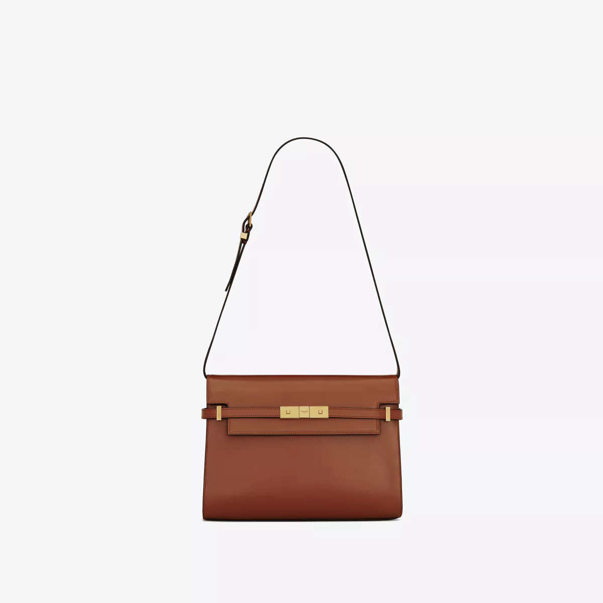 Manhattan In Box Saint Laurent Amber One Size | Saint Laurent Inc. (Global)