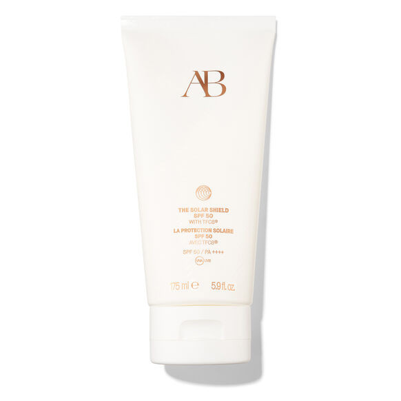 The Solar Shield | Space NK - UK