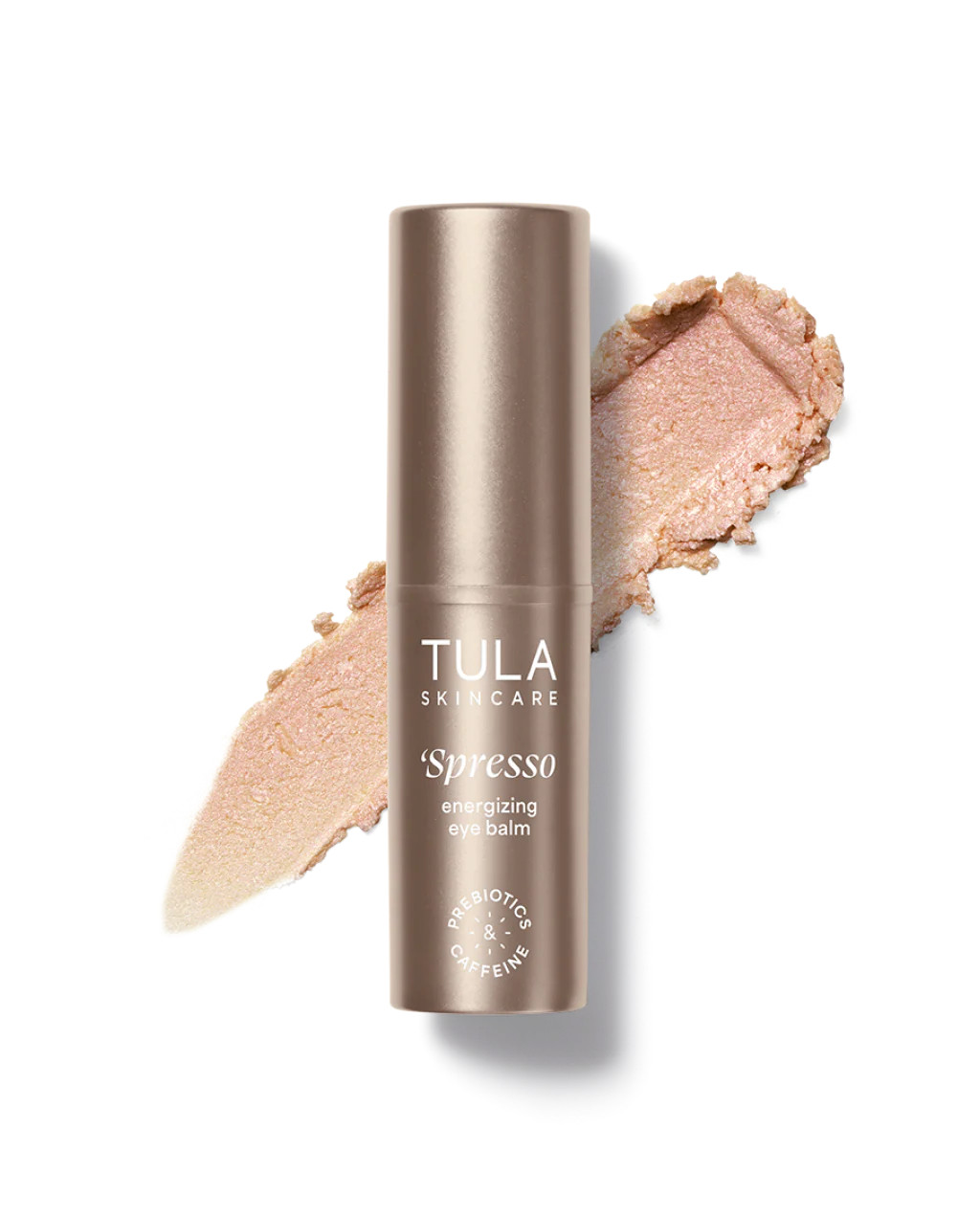 'Spresso | Tula Skincare