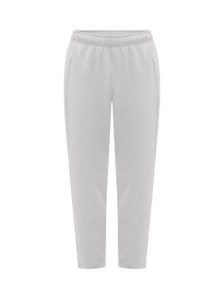 Scuba Mid-Rise Tapered Pant 7/8 Length | Lululemon (US)