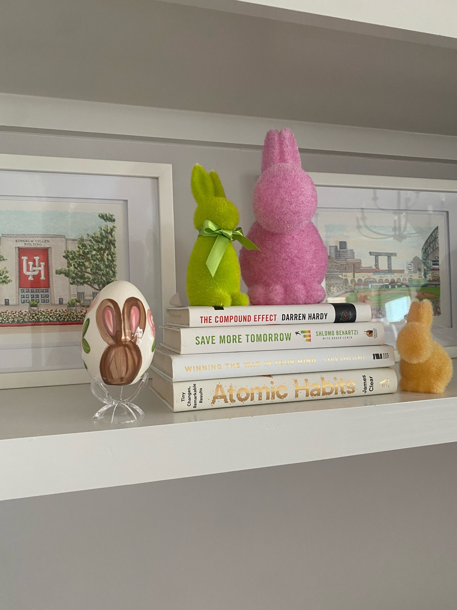 The sweetest custom bunny 🥹

#LTKunder50 #LTKSeasonal #LTKFind