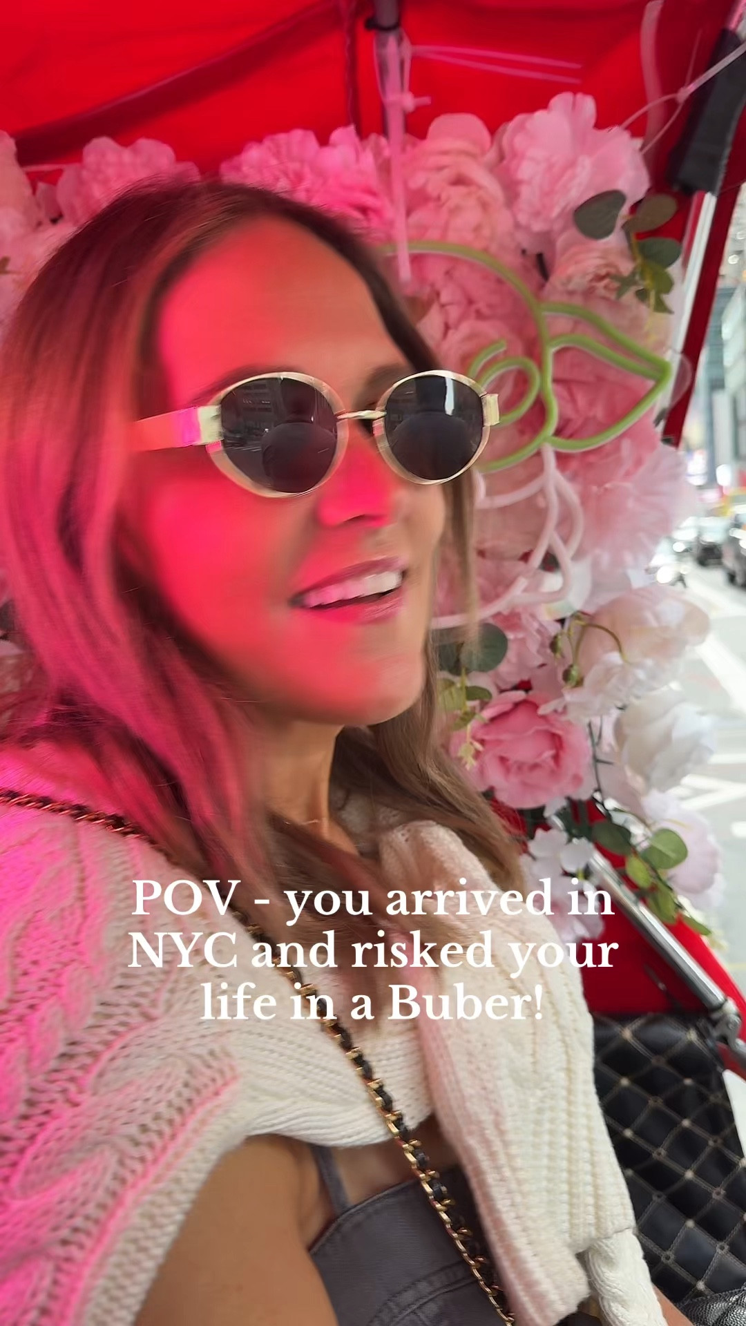  was truly a miracle we survived! And if you don’t know we refer to the ride as a Buber bc its a “bike uber.”

To shop click link in bio to LTK or Amazon storefront! On Amazon it will be in the July List!

Everything is linked on our profile in the @shop.Itk app.

Direct url to our LTK >> https://www.shopltk.com/explore/Tandttwintalk

Direct url to our Amazon Storefront >> 
https://www.amazon.com/shop/tandttwintalk

Don’t forget to follow us @tandttwintalk 👯‍♀️

 #over40style #over30style #over60style #midsizestyle #preppystyle #classicstyle#over50style #fashionfinds #liketkit

#LTKMidsize #LTKVideo #LTKOver40