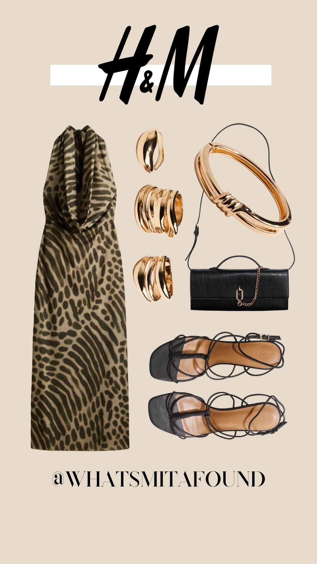 The cutest look from H&M!

#LTKootd #LTKSeasonal #LTKU