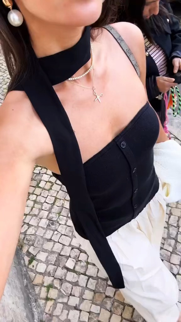 Cue European Summer✨

#LTKStyleTip #LTKTravel #LTKVideo