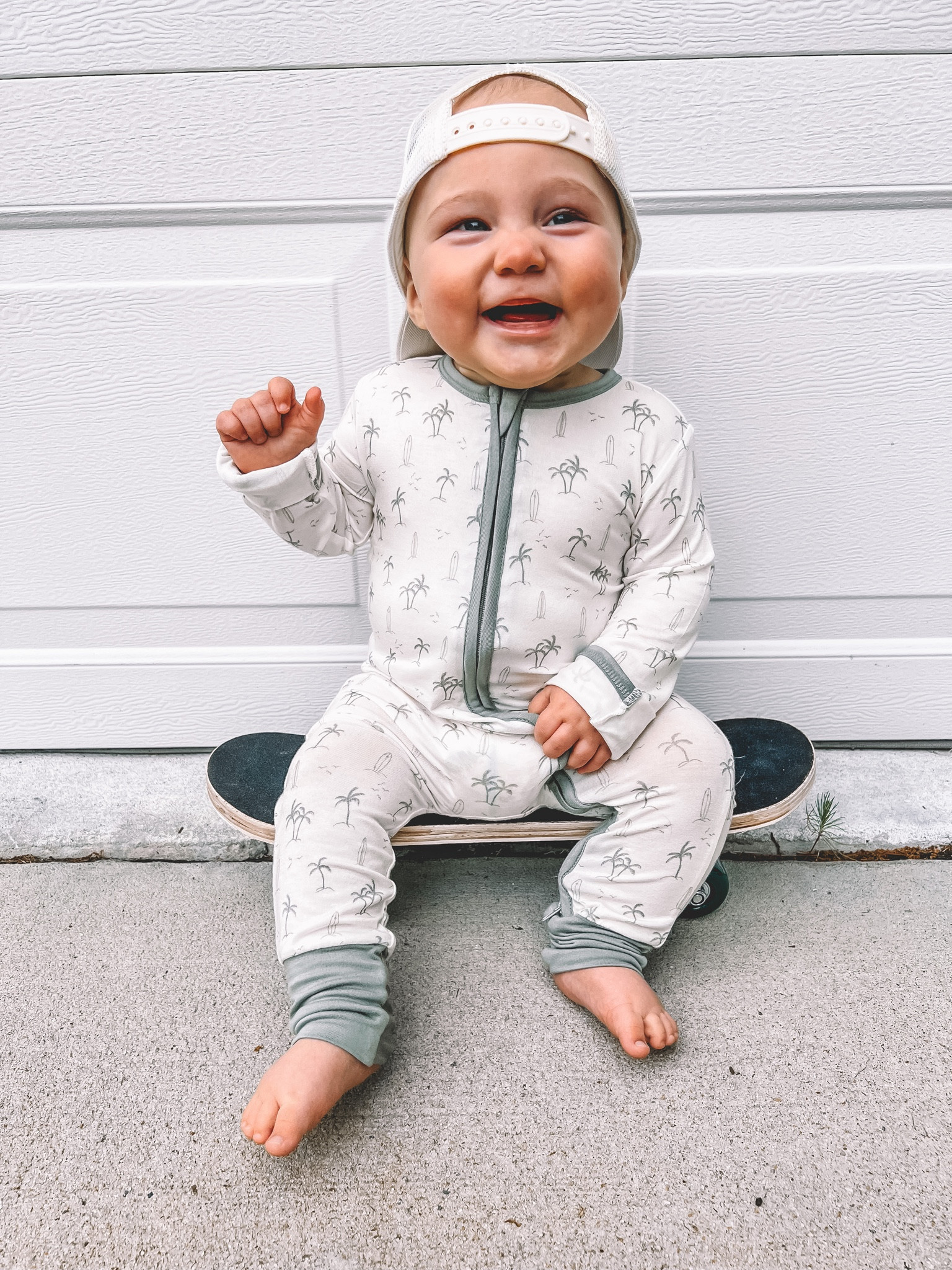 Follow us on Instagram for cute baby boy style inspo @kayla.cantalupo

10 months old, baby boy style, baby outfits, ootd, baby boy fashion, brand rep, motherhood, mom life, boy mom, bamboo, binky bros, maternity, nursery

#LTKbaby #LTKstyletip #LTKfamily