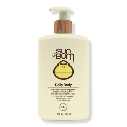 Daily 50 Body Lotion | Ulta