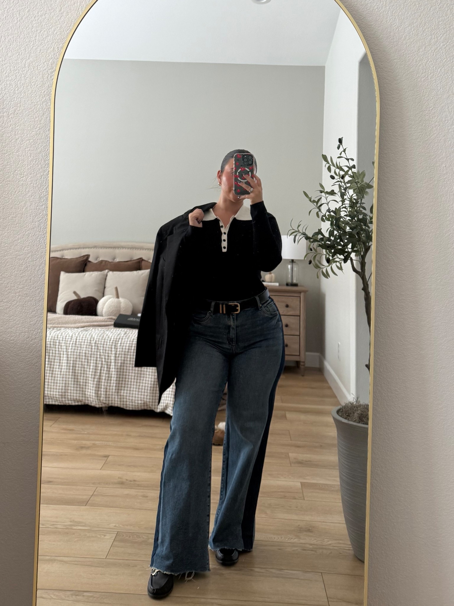 Another fit that I’m so excited to bring to Paris with me!

#fallfashion #nordstromrack 

#LTKMidsize #LTKFallSale #LTKSeasonal