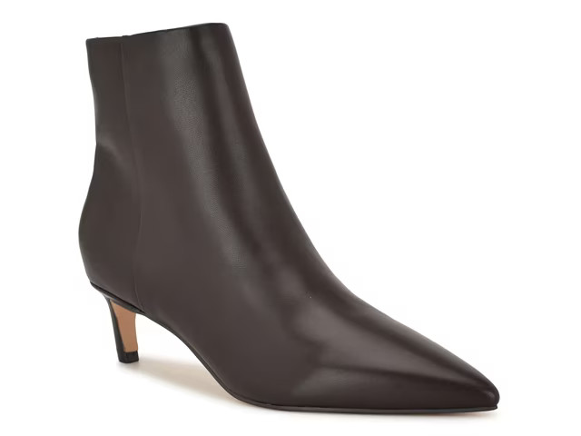 Nine West Brite Bootie | DSW