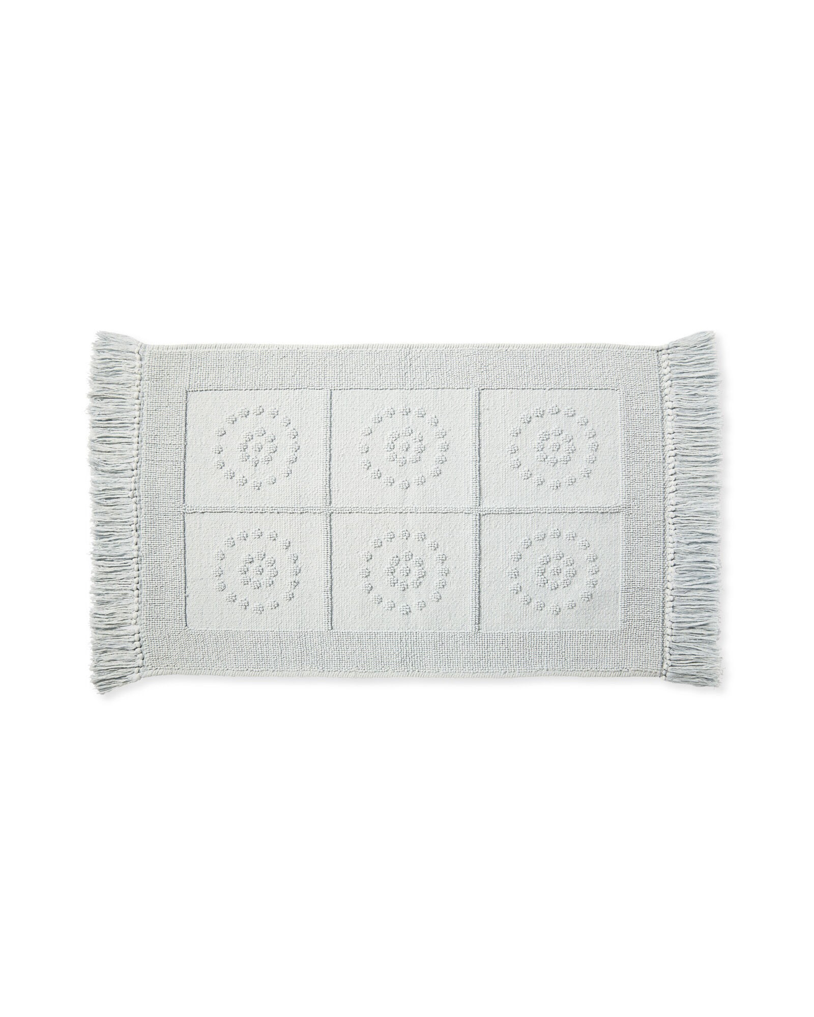 Linden Bath Mat | Serena and Lily