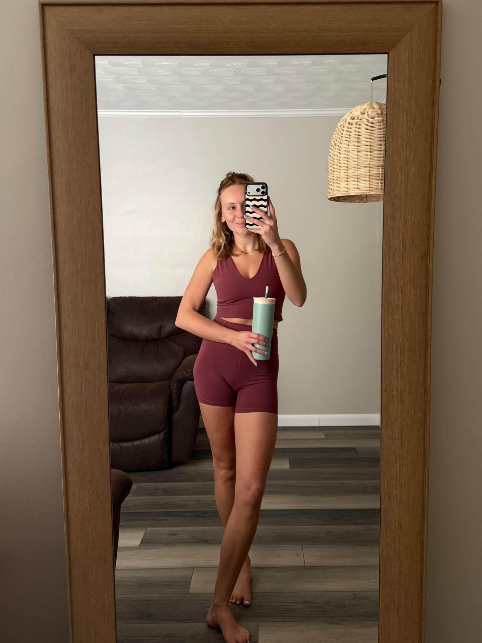 #LTKfitnessgoals