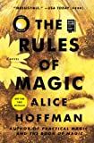 The Rules of Magic: A Novel (The Practical Magic Series)     Paperback – June 26, 2018 | Amazon (US)