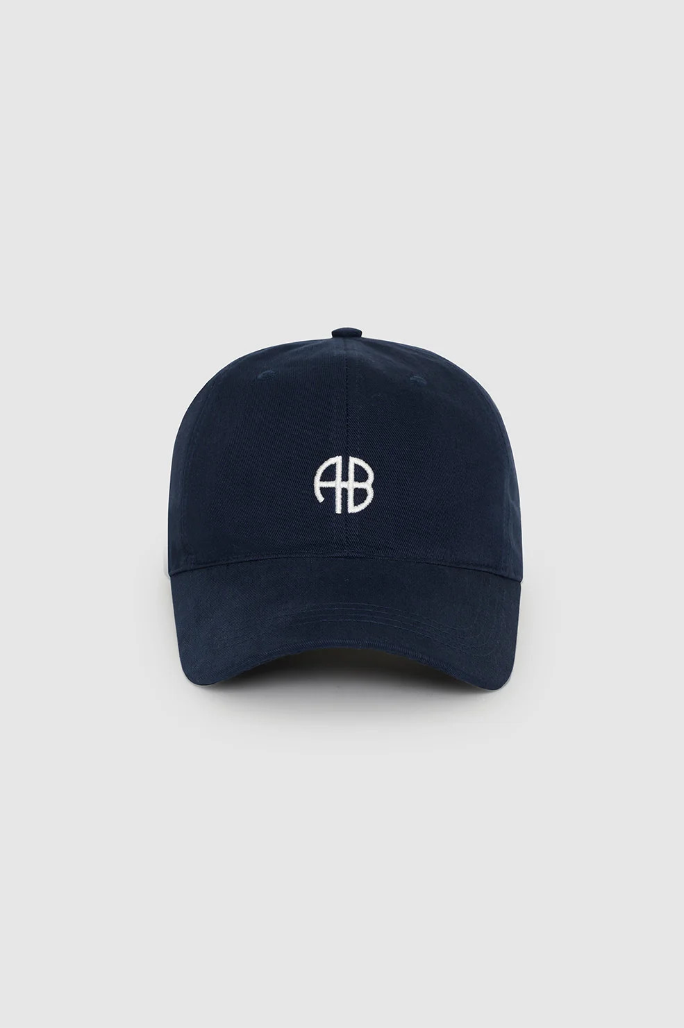 Jeremy Baseball Cap AB | Anine Bing