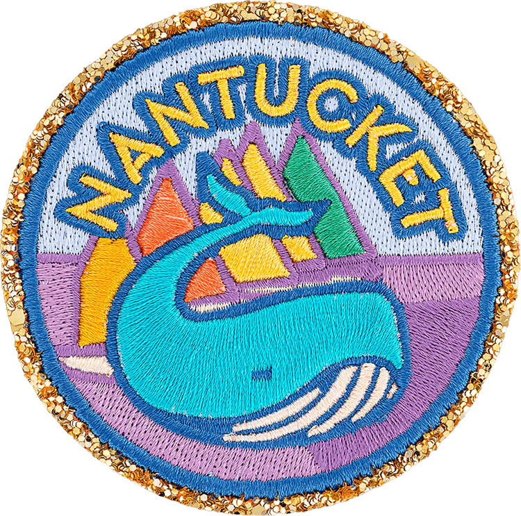 Nantucket Patch | Stoney Clover Lane