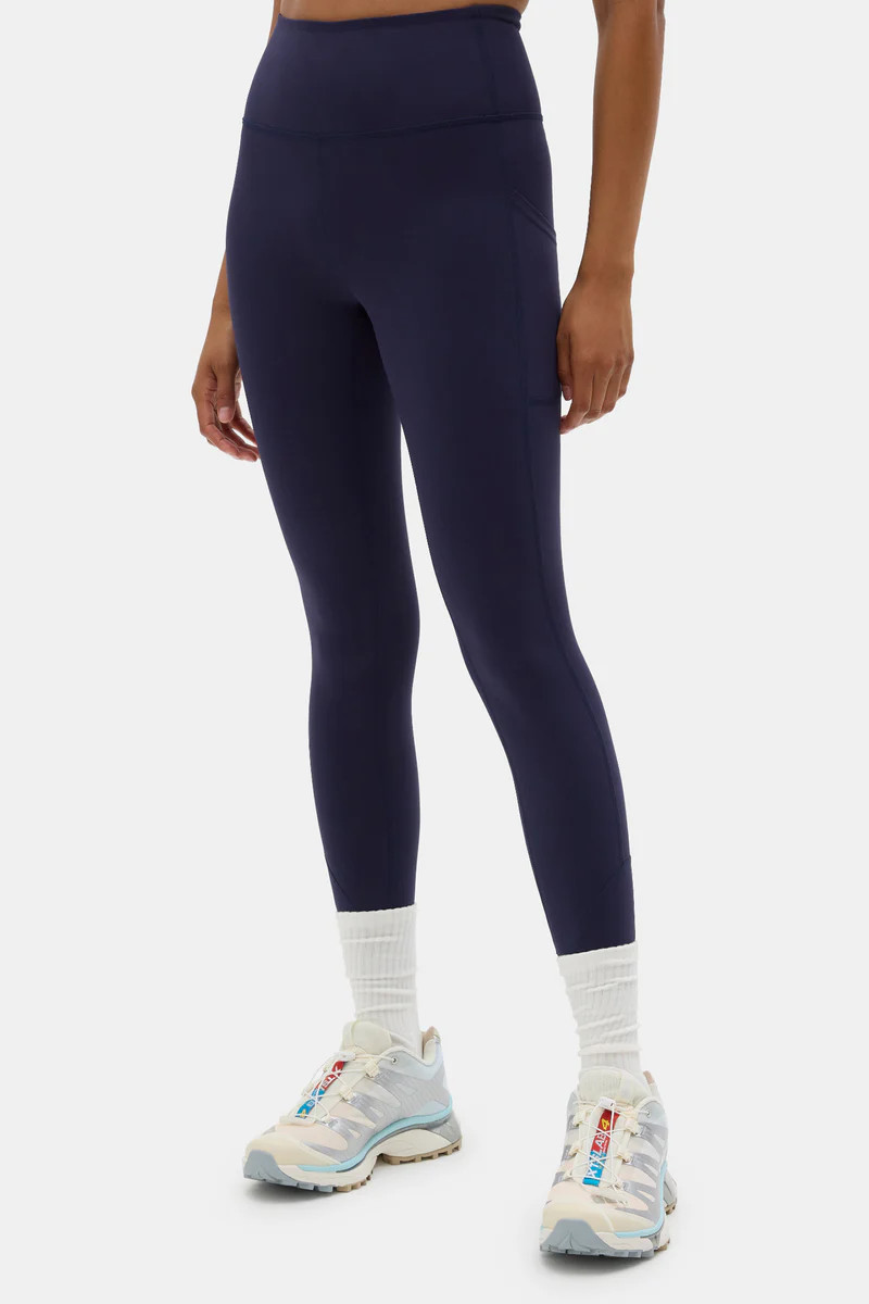 Camille 7/8 Legging | Halfdays