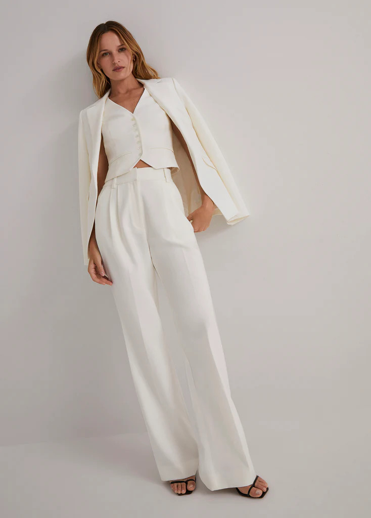 THE FAVORITE BLAZER | Favorite Daughter