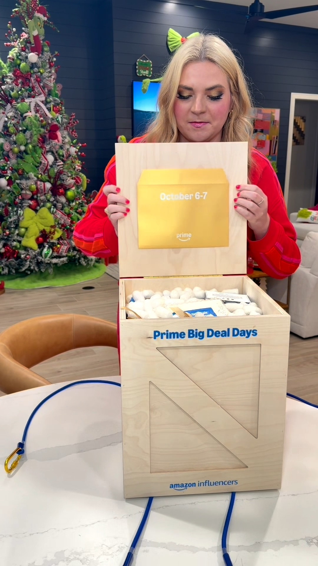 You’re not going to want to miss these Prime Day Deals!💙✨🤩