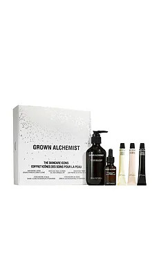 The Skincare Icons
                    
                    Grown Alchemist
                     ... | Revolve Clothing (Global)