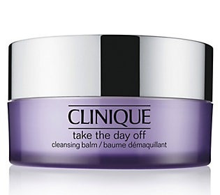 A-D Clinique Take Day Off Cleansing Balm 3.8oz Auto-Delivery | QVC