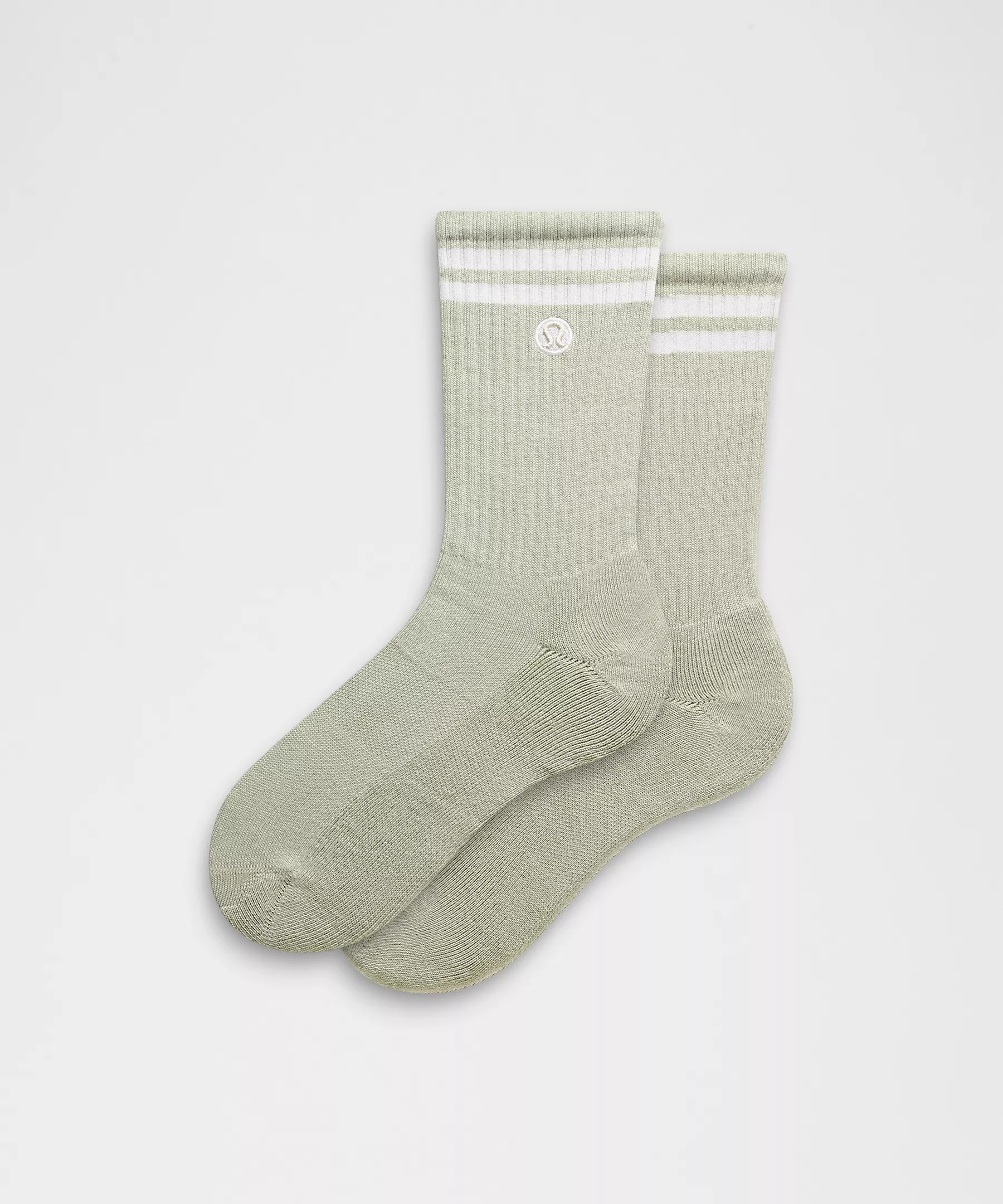 Unisex Daily Essential Crew Socks | Lululemon (US)