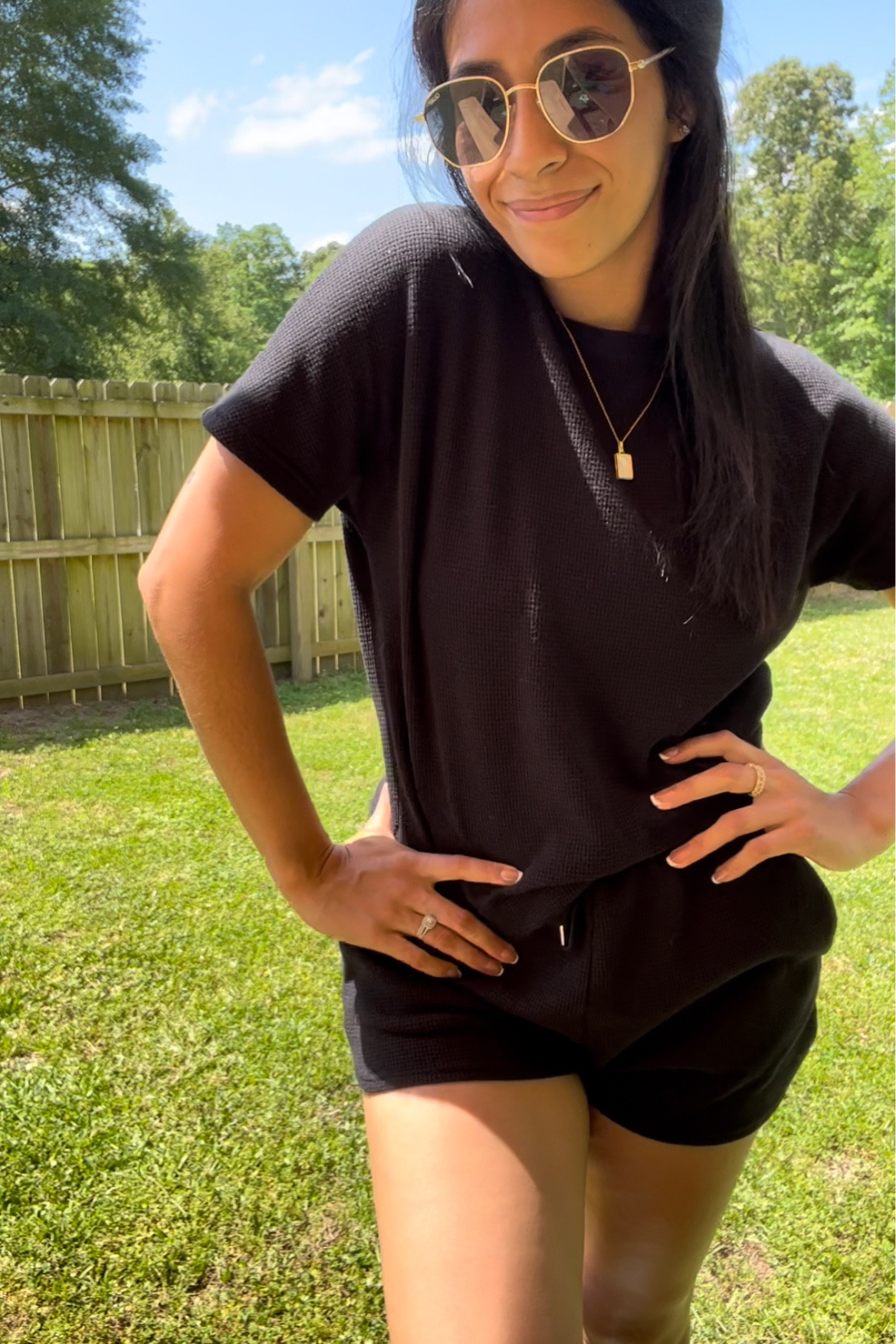 Comfortable outfit!

#LTKfindsunder100 #LTKfindsunder50 #LTKSeasonal