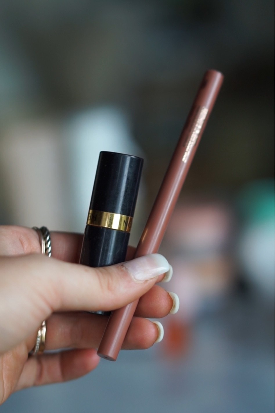 I’m loyal to a good lip combo ✨

#LTKunder50 #LTKbeauty #LTKstyletip