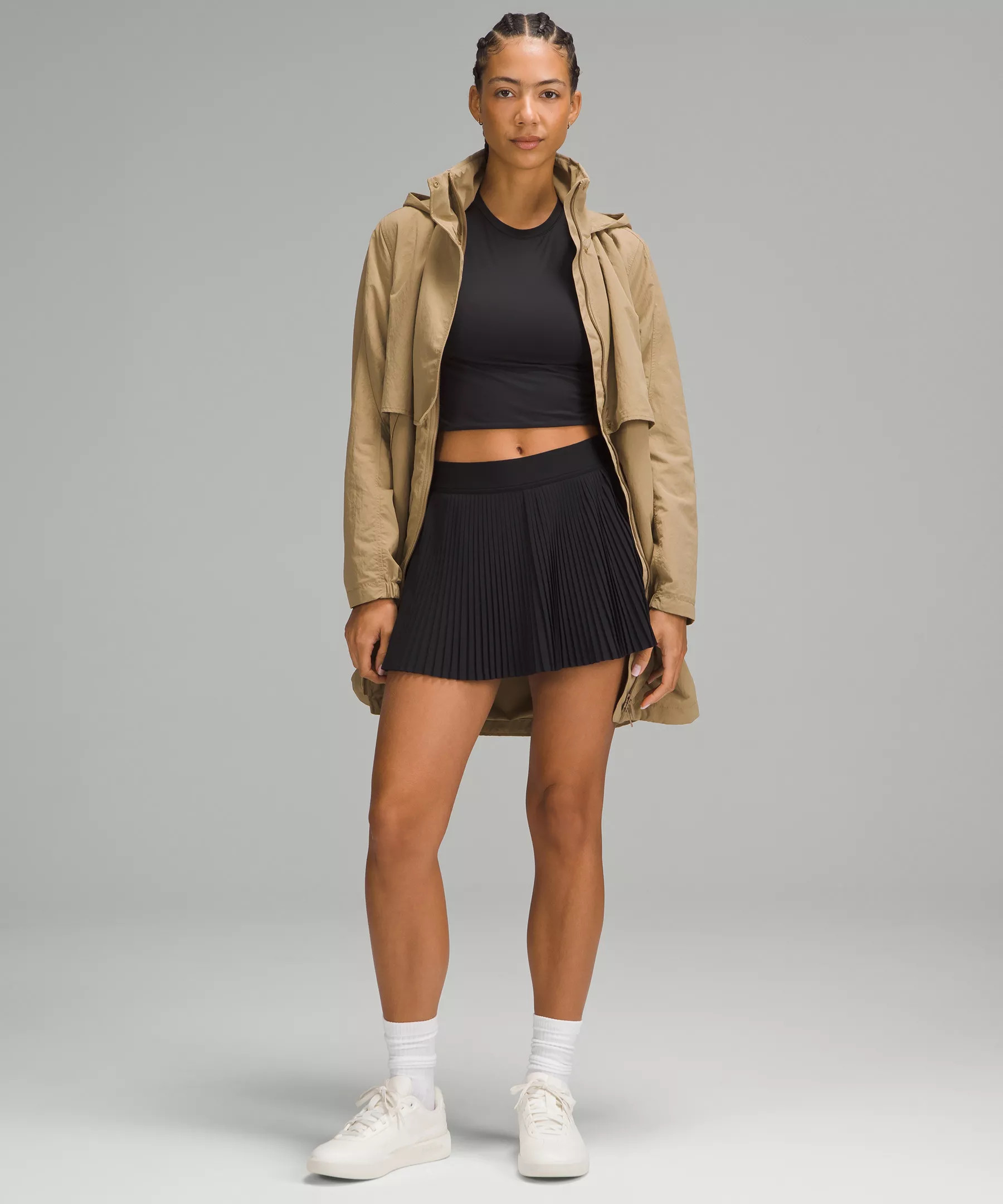 Always Effortless Long Jacket | Women's Coats & Jackets | lululemon | Lululemon (US)