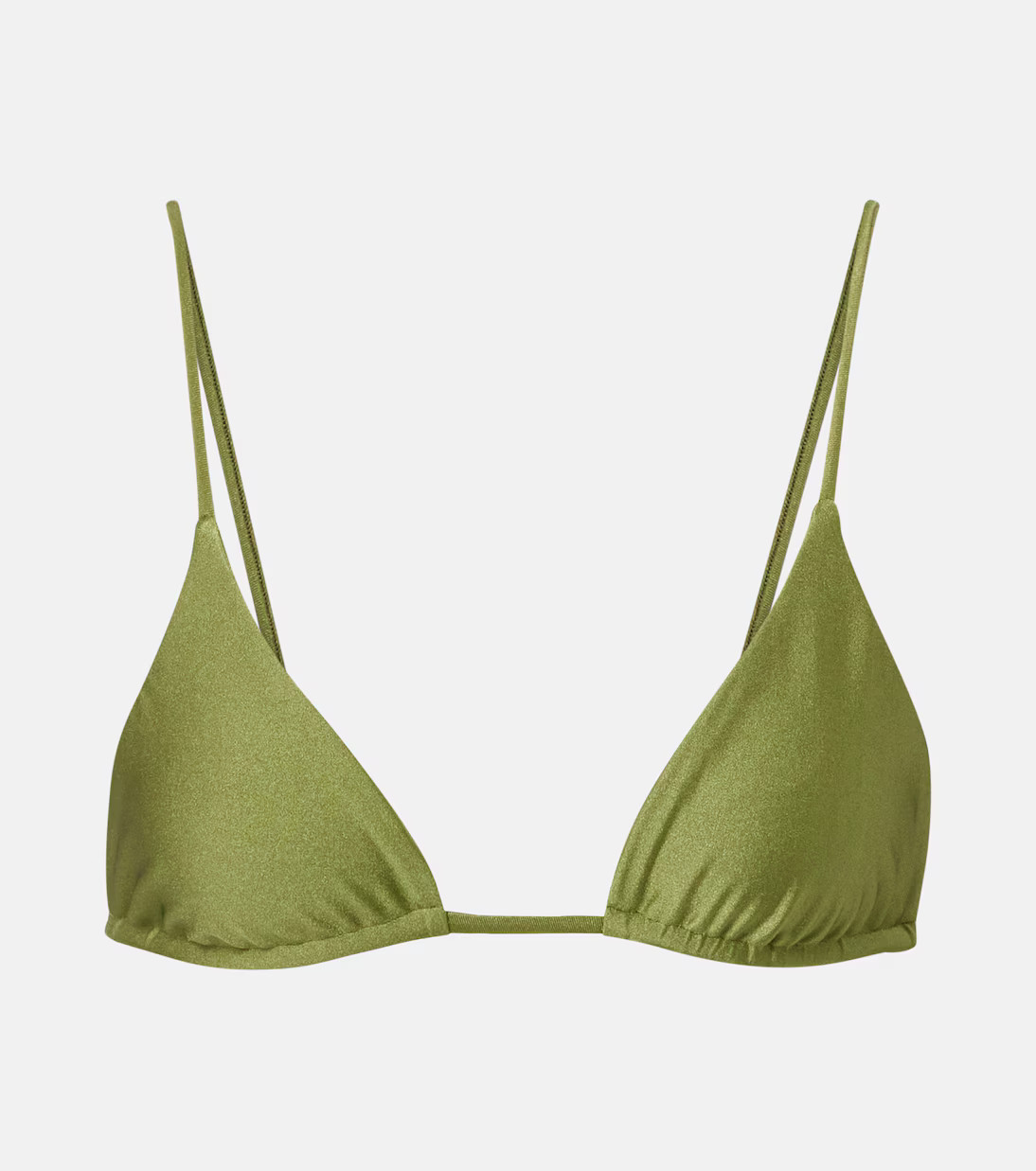 Via bikini top | Mytheresa (US/CA)