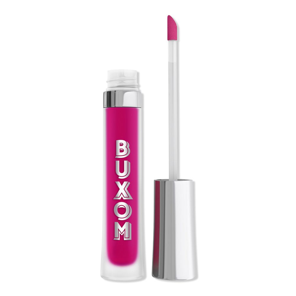 Buxom Full-On Plumping Lip Cream - Berry Blast | Ulta