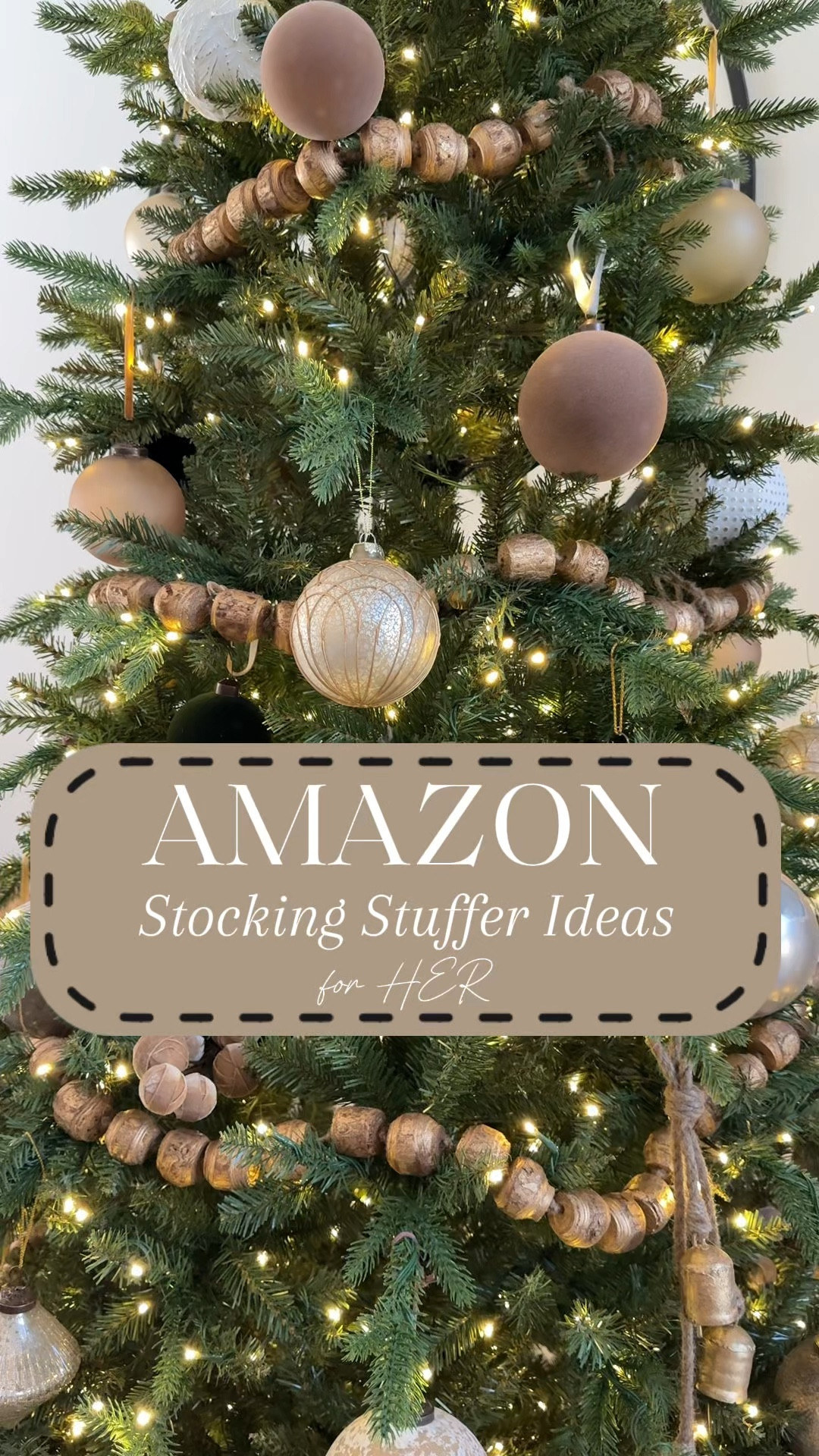 Stocking stuffers that will make her holiday extra special! 🎄✨ Whether it's for your sister, friend, mom, or coworker, these little gems are perfect for every woman on your list:

💋 Lip scrub & mask for soft, kissable lips  
💄 A pop of fun with makeup essentials  
🧼 Luxurious bubble bath for ultimate relaxation  
🧦 Cozy socks & fuzzy slippers to keep her warm and cozy.

Found all of these and more on Amazon! 🎁 #StockingStuffers #HolidayGifts #GiftsForHer #CozyVibes #AmazonFinds #ChristmasGiftIdeas 

#LTKGiftGuide #LTKFindsUnder50 #LTKHoliday