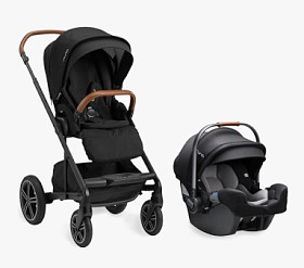 Nuna MIXX™ Next + PIPA™ RX Travel System | Pottery Barn Kids