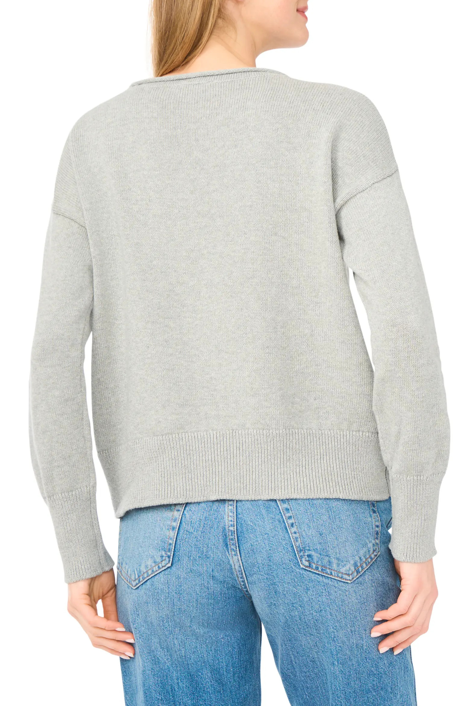 Aperol Spritz Jacquard Sweater (Women) | Nordstromrack | Nordstrom Rack