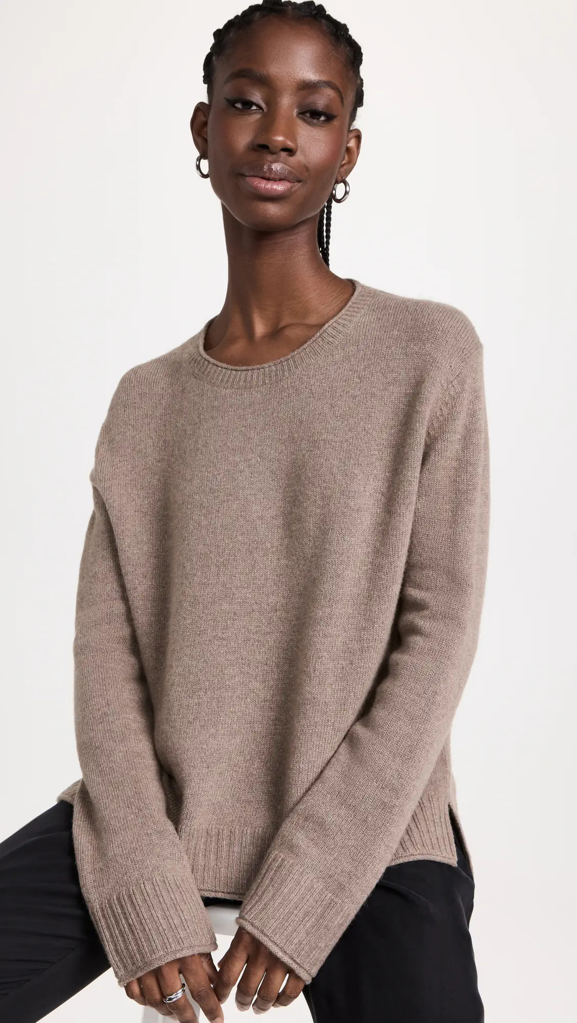 Jenni Kayne Everyday Sweater | Shopbop | Shopbop